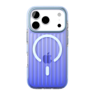 Прозрачный чехол MagSafe VLP Pulse Case для iPhone 17 Pro - фото 20